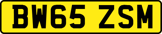 BW65ZSM