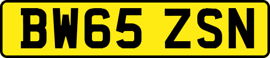 BW65ZSN