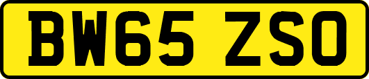 BW65ZSO