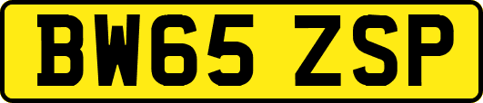 BW65ZSP