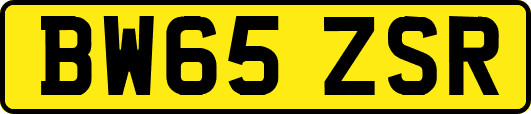 BW65ZSR