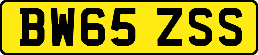 BW65ZSS