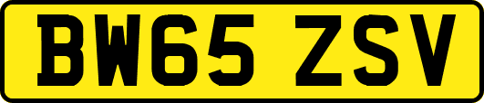 BW65ZSV