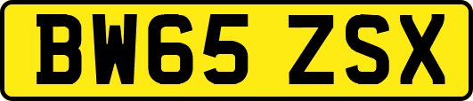 BW65ZSX