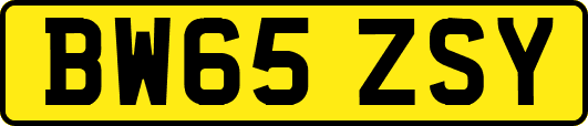 BW65ZSY