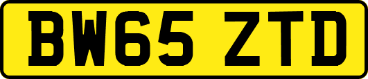 BW65ZTD