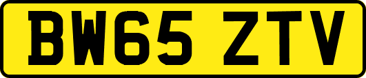 BW65ZTV