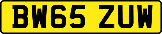 BW65ZUW