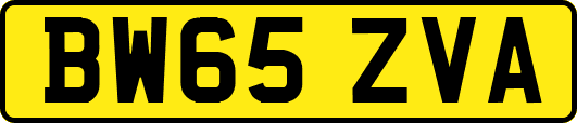 BW65ZVA