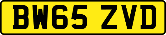 BW65ZVD