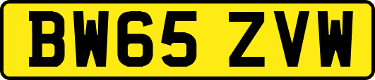 BW65ZVW