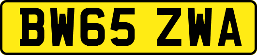 BW65ZWA