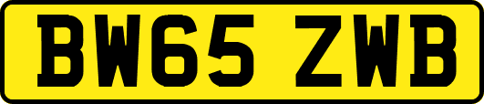 BW65ZWB