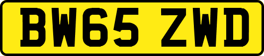 BW65ZWD