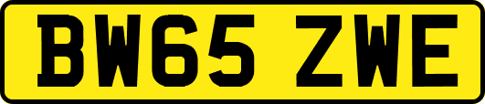 BW65ZWE