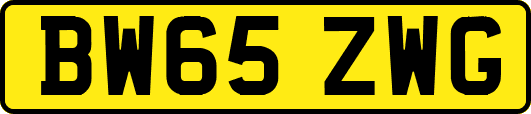 BW65ZWG