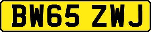 BW65ZWJ