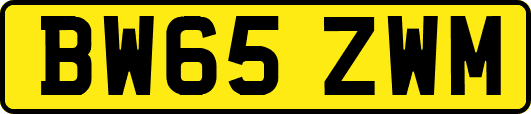 BW65ZWM