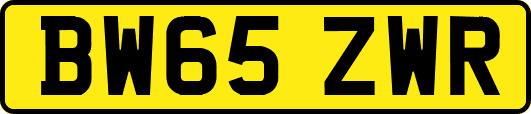 BW65ZWR