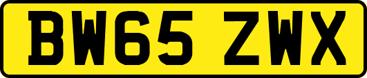 BW65ZWX