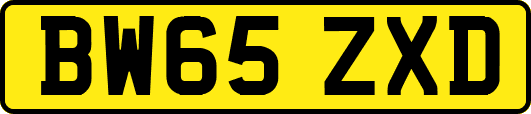 BW65ZXD