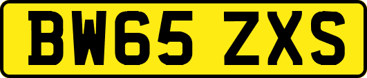 BW65ZXS
