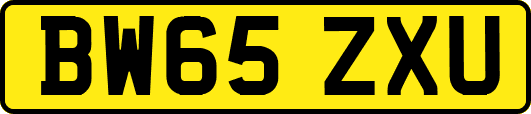 BW65ZXU