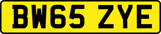 BW65ZYE