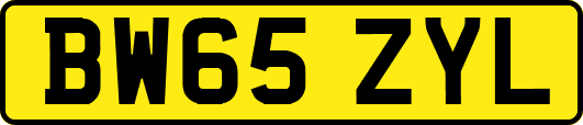 BW65ZYL
