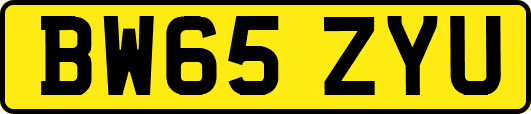BW65ZYU