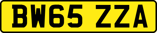 BW65ZZA
