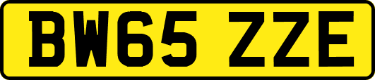 BW65ZZE