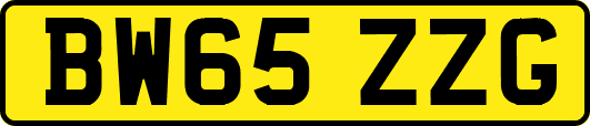 BW65ZZG