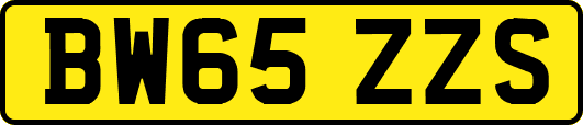 BW65ZZS
