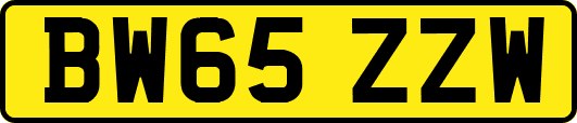 BW65ZZW