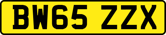 BW65ZZX