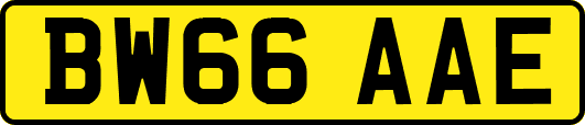 BW66AAE