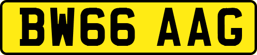 BW66AAG