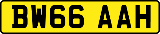 BW66AAH