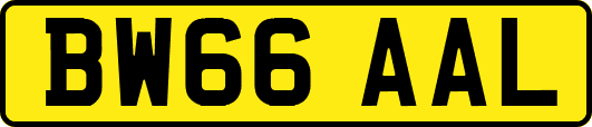 BW66AAL