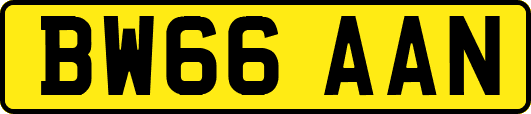 BW66AAN