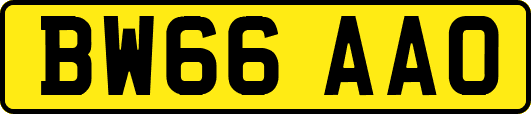 BW66AAO