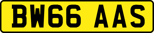 BW66AAS