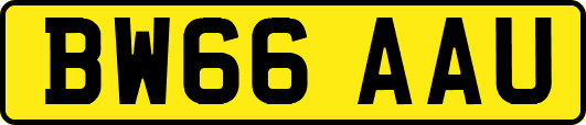 BW66AAU