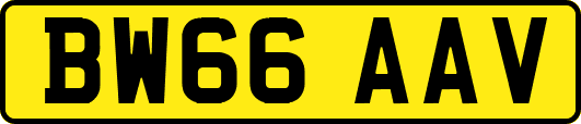 BW66AAV