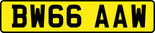 BW66AAW
