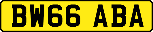 BW66ABA