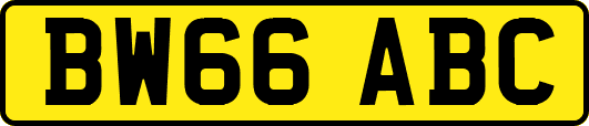 BW66ABC