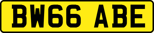 BW66ABE