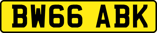 BW66ABK